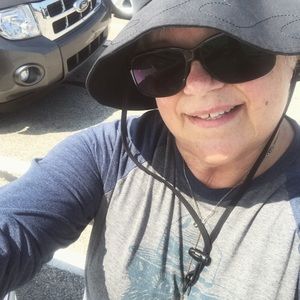 Meet your Posher, Mary